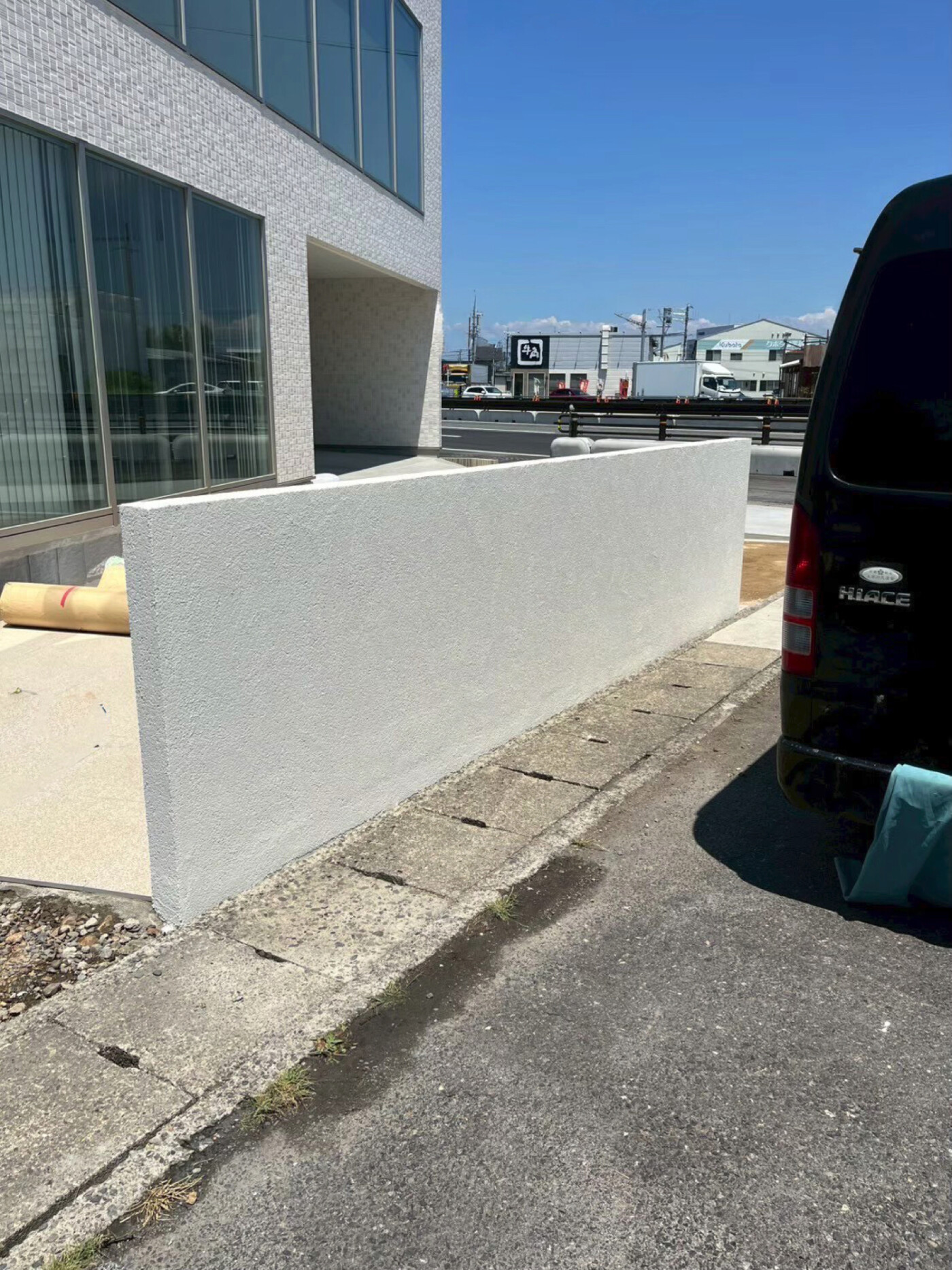 岐阜県 株式会社 MGM グランドアートウォール施工イメージ16967_01