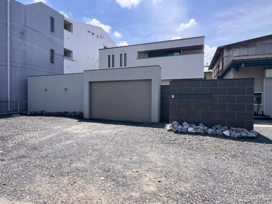 株式会社 MGM グランドアートウォール 施工事例