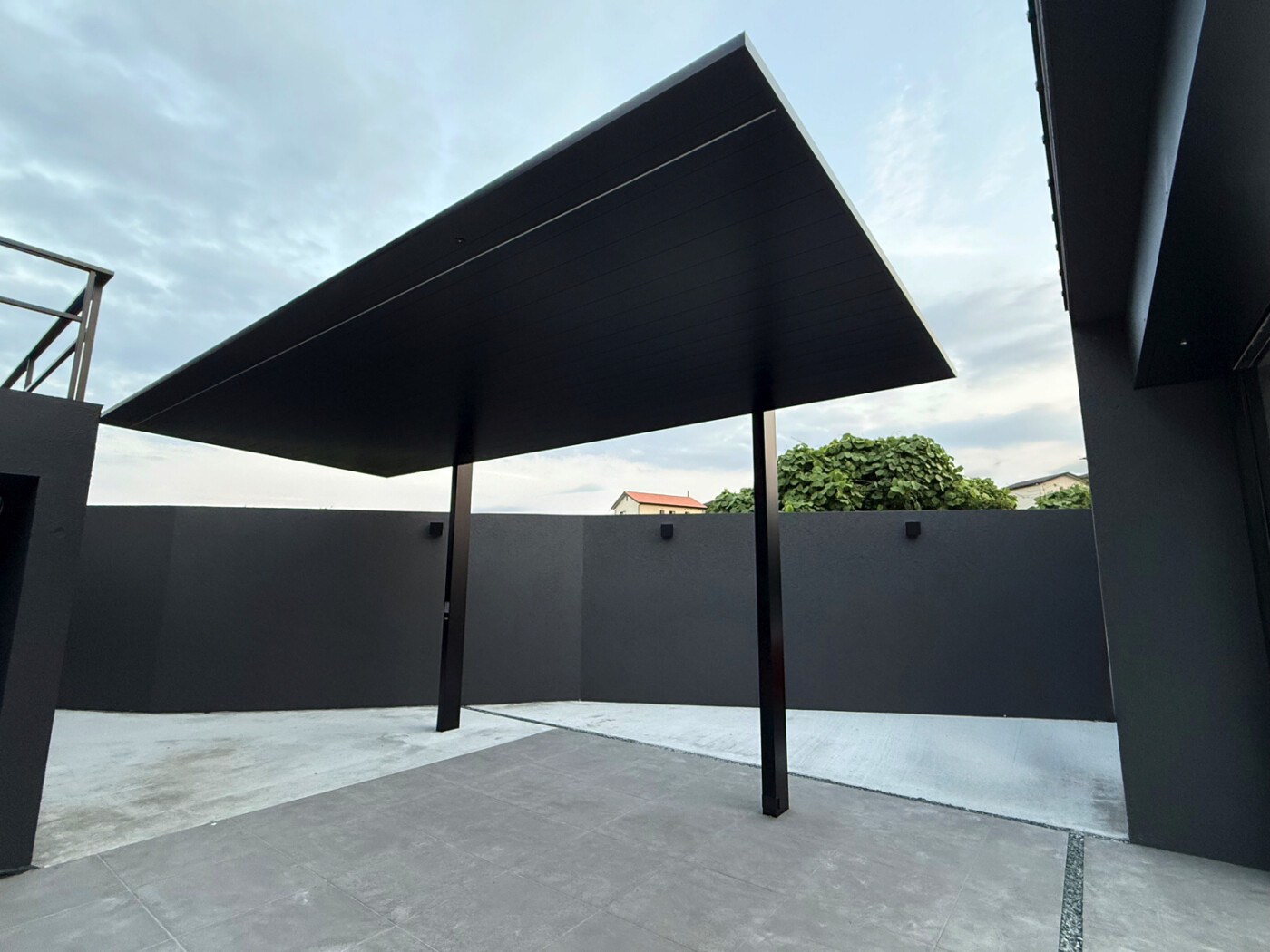 静岡県 GAW沼津 BIGGWEEDY グランドアートウォール施工イメージ17108_04