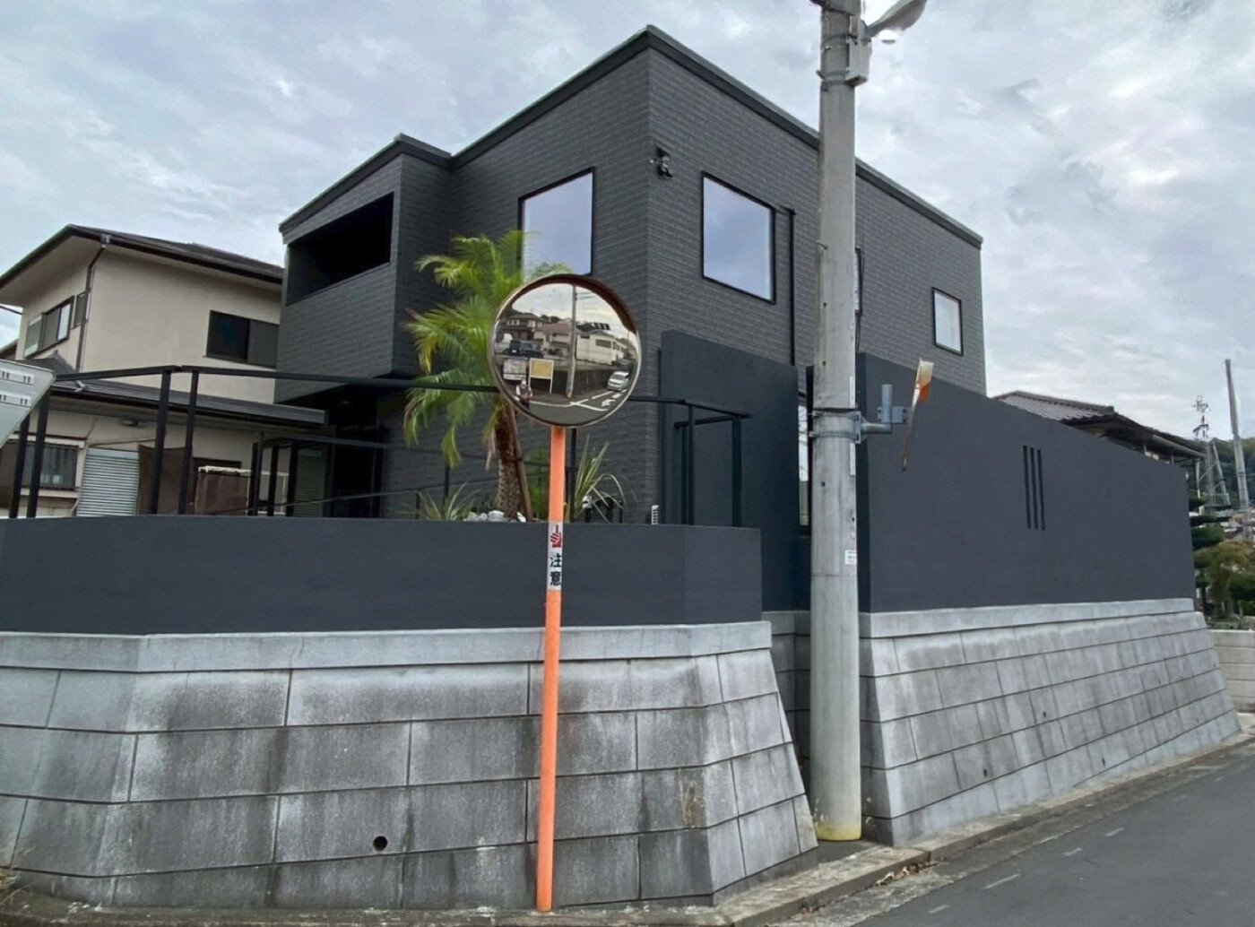 神奈川県 株式会社 琴美建設 グランドアートウォール施工イメージ17126_02