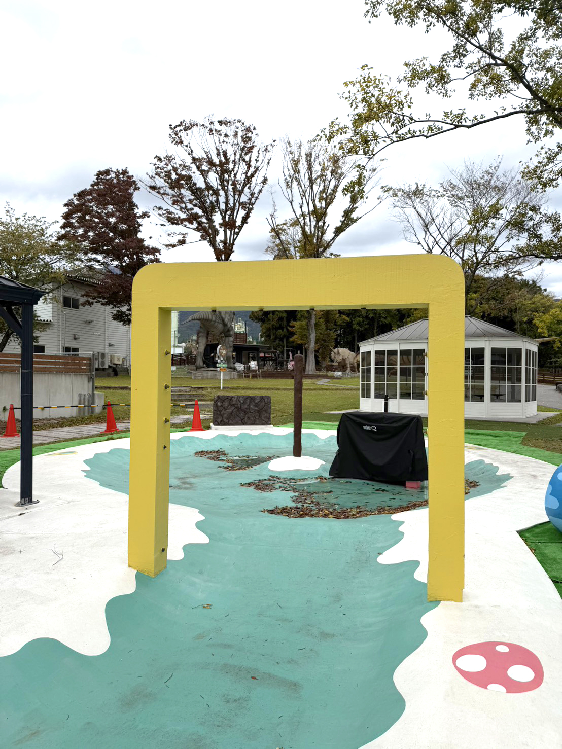 滋賀県 株式会社 サンファミリー グランドアートウォール施工イメージ17142_02