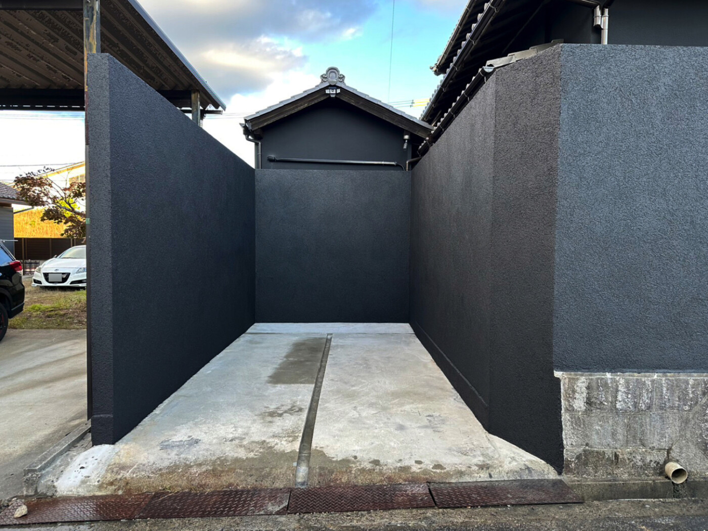 岐阜県 株式会社ワイテック グランドアートウォール施工イメージ17081_06