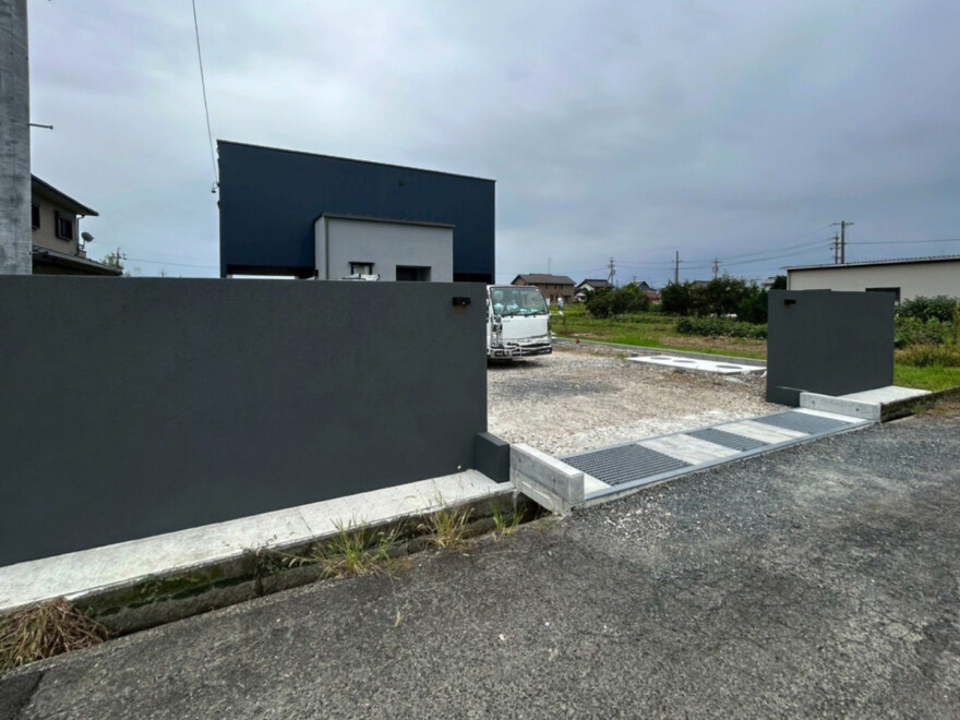 株式会社 MGM グランドアートウォール 施工事例