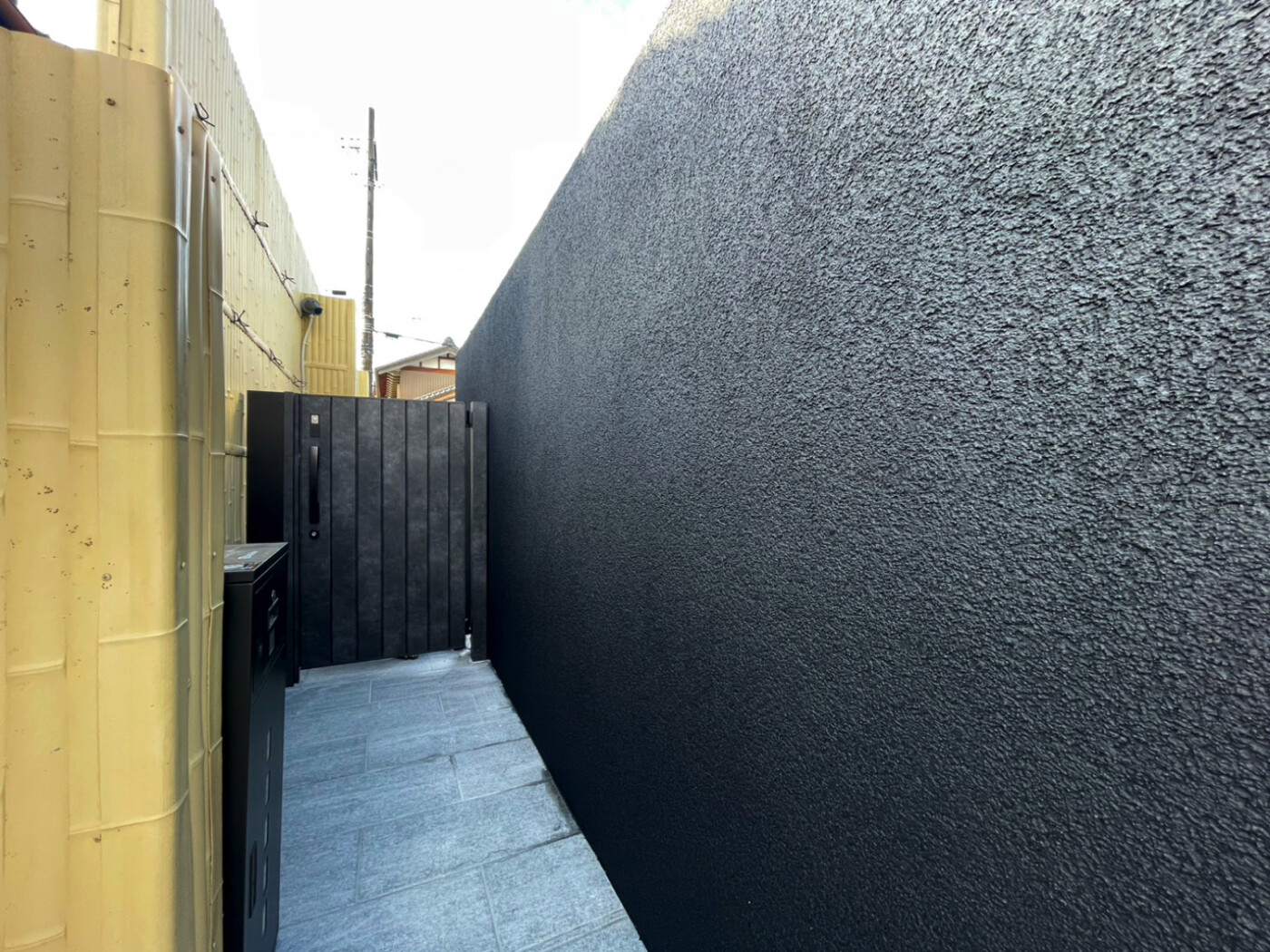 岐阜県 株式会社ワイテック グランドアートウォール施工イメージ17081_11