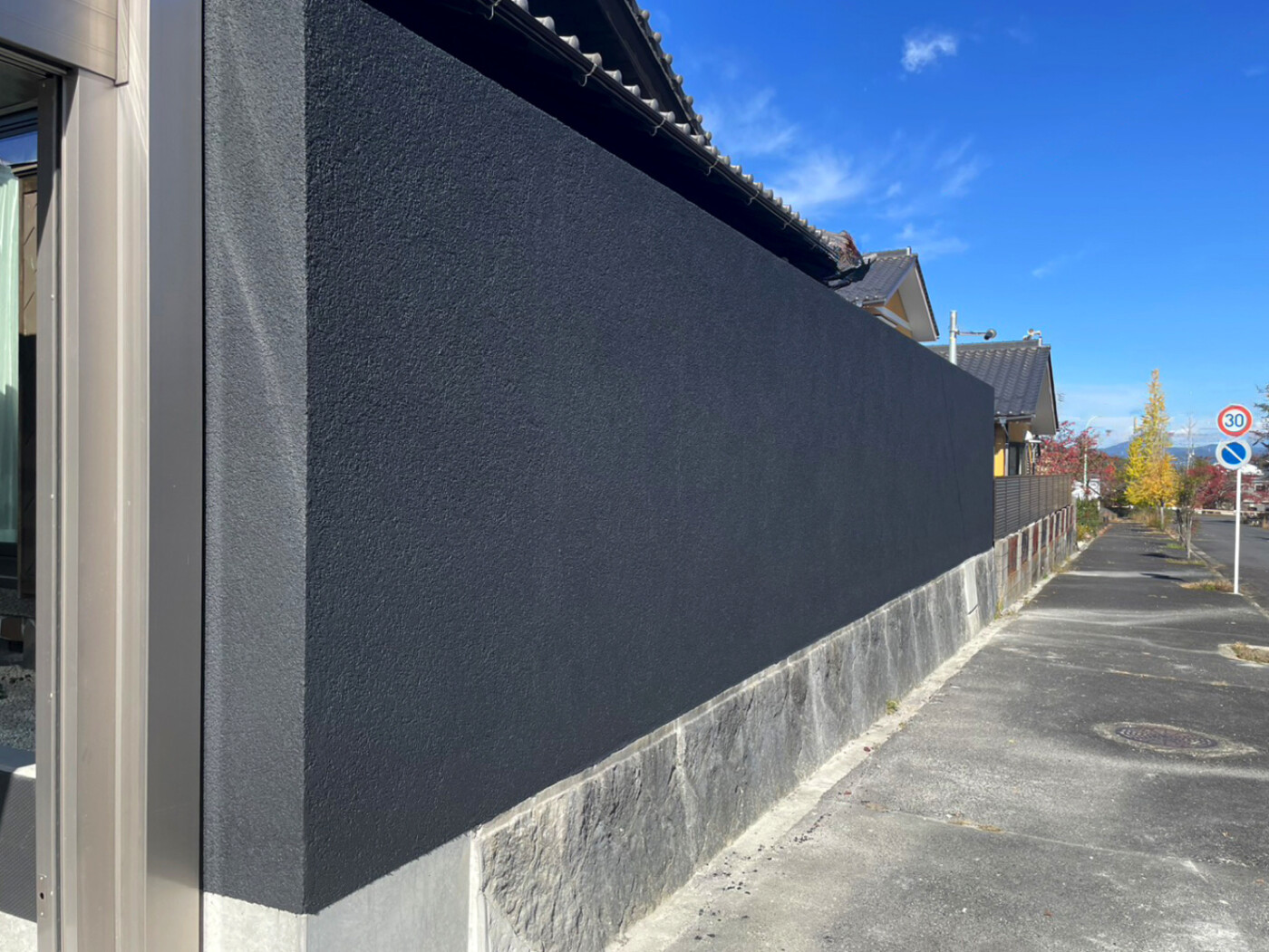 岐阜県 株式会社ワイテック グランドアートウォール施工イメージ17081_04