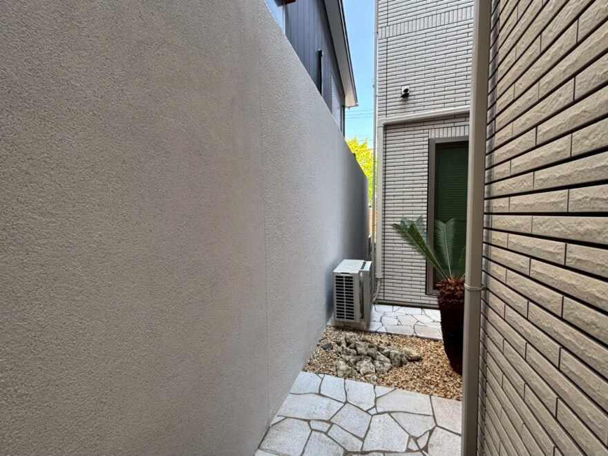 株式会社 MGM グランドアートウォール 施工事例