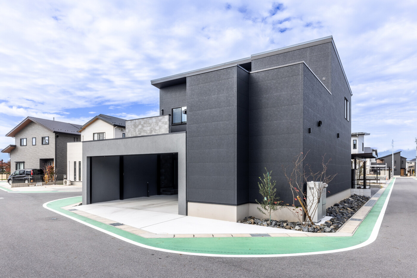 京都府 株式会社 ヨシコウ グランドアートウォール施工イメージ17400_06