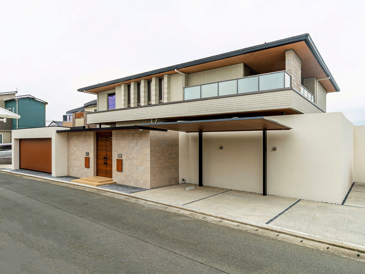 福岡県 株式会社 喜信 グランドアートウォール施工イメージ17307_01