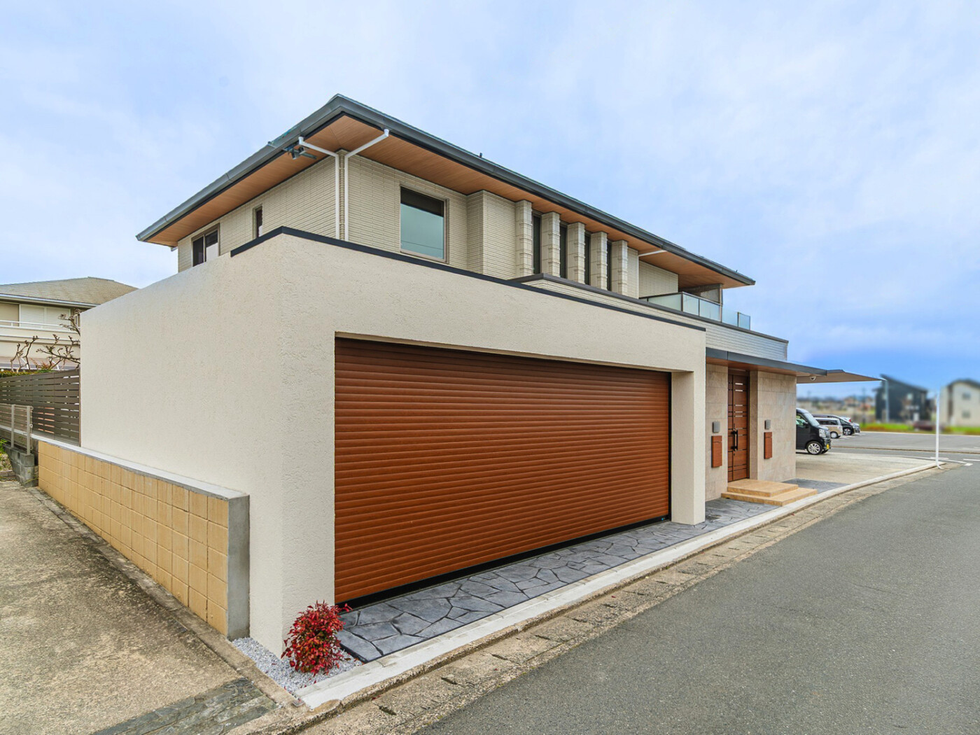 福岡県 株式会社 喜信 グランドアートウォール施工イメージ17307_05