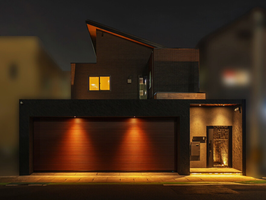 株式会社 喜信 グランドアートウォール 施工事例