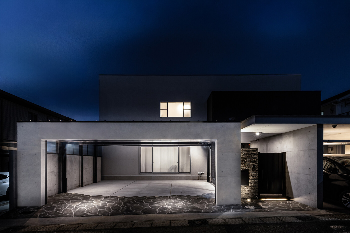 京都府 株式会社 ヨシコウ グランドアートウォール施工イメージ17384_03