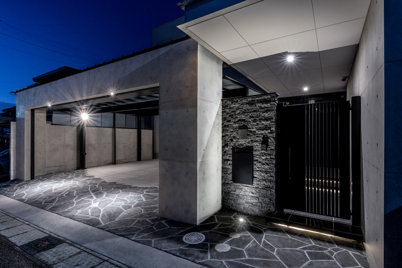 京都府 株式会社 ヨシコウ グランドアートウォール施工イメージ17384_08