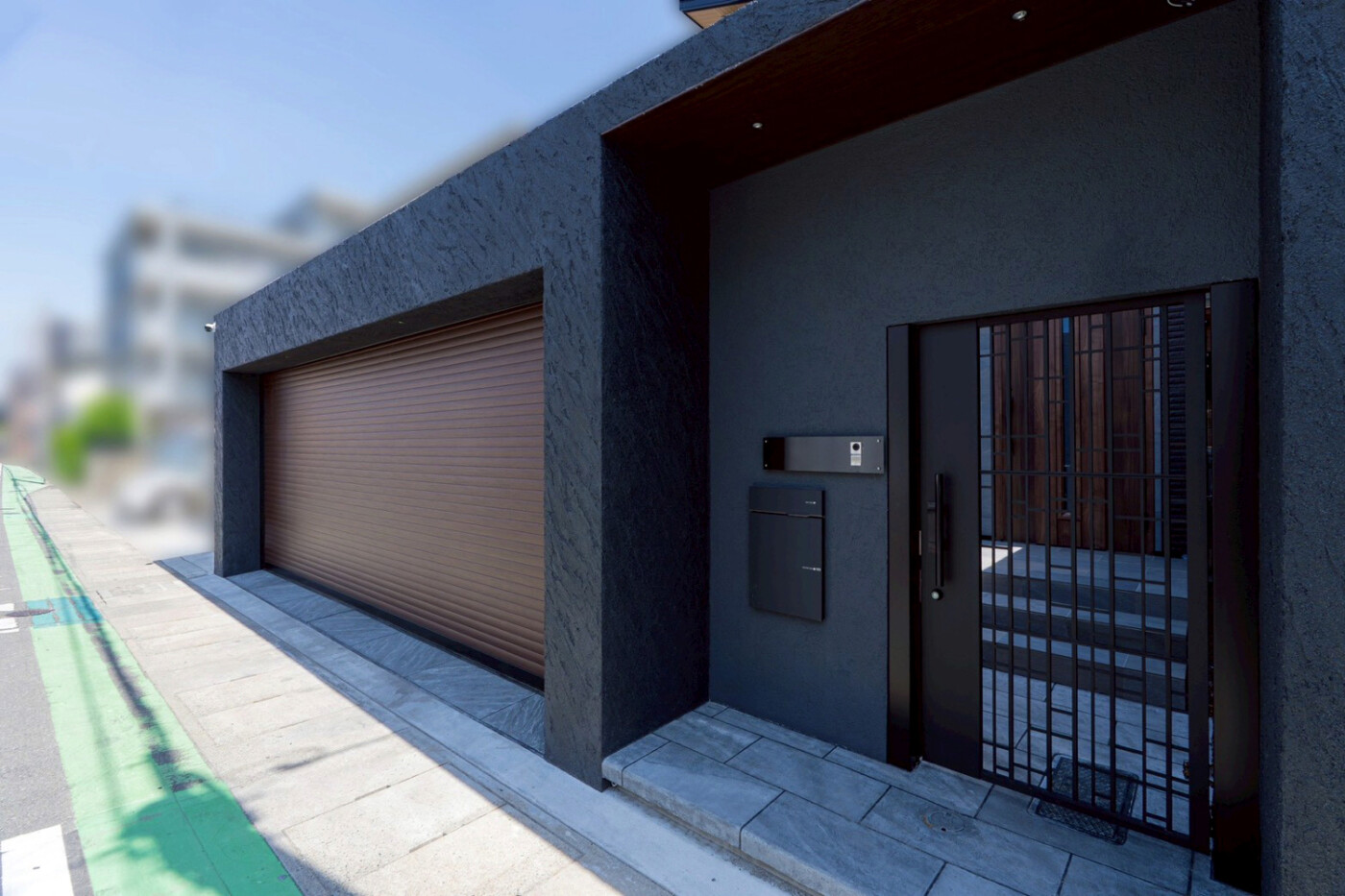 福岡県 株式会社 喜信 グランドアートウォール施工イメージ17289_02