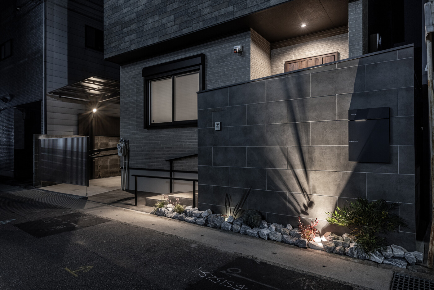 京都府 株式会社 ヨシコウ グランドアートウォール施工イメージ17433_01