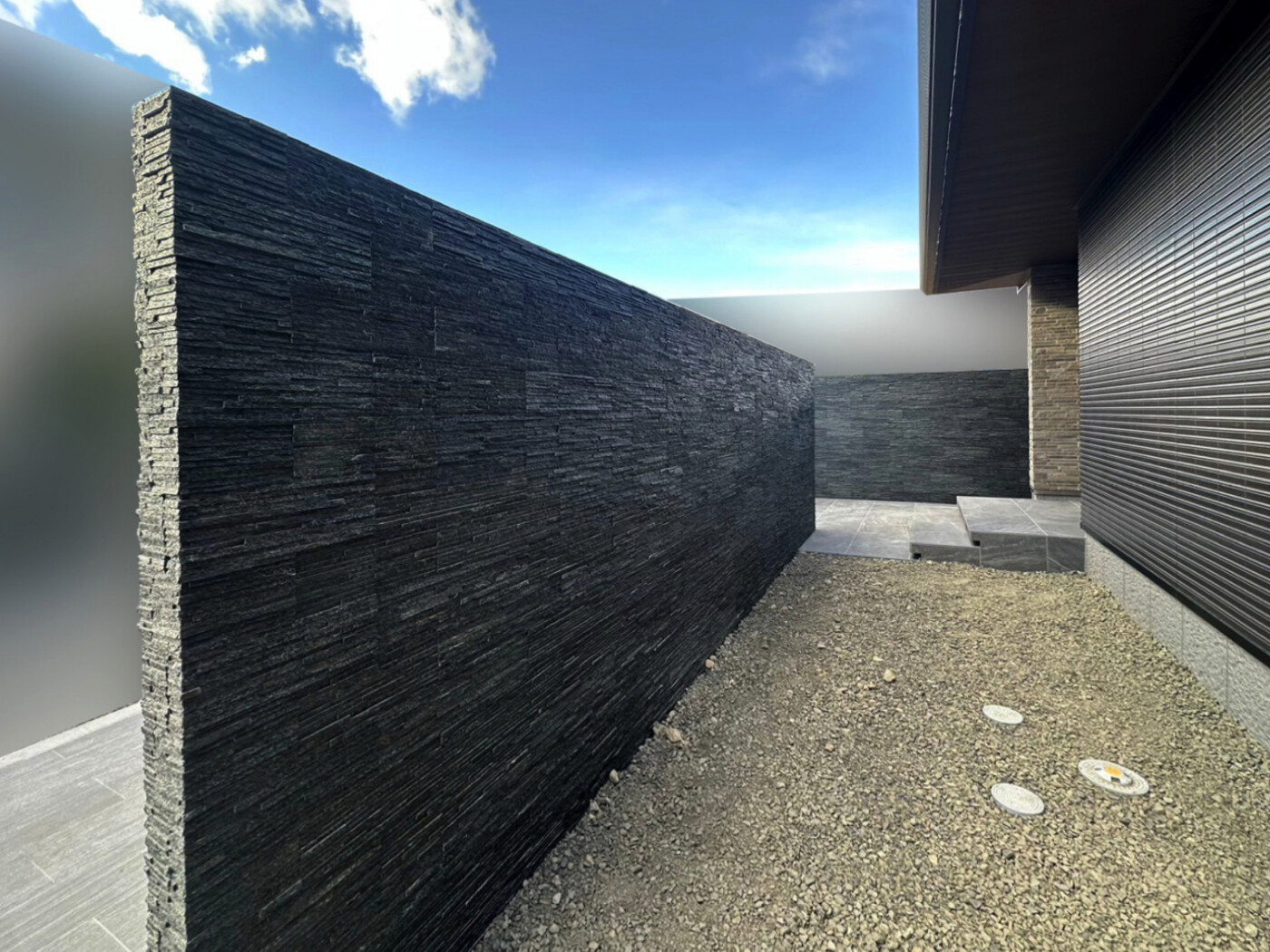 愛知県 アトリエほおずき 株式会社 ハイスタイル グランドアートウォール施工イメージ17249_06