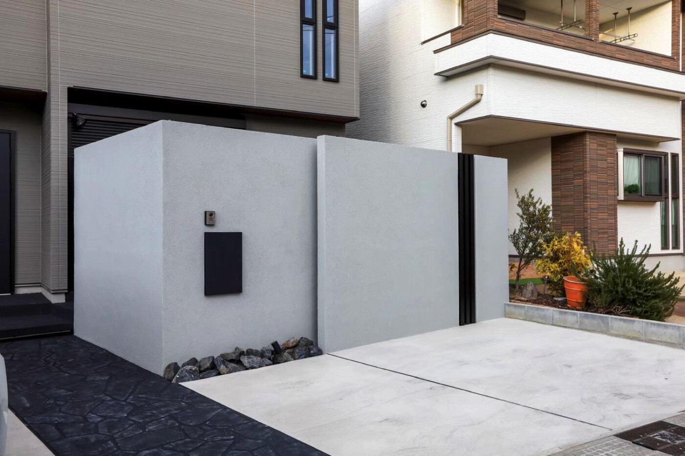 京都府 株式会社 YAMAMOTO グランドアートウォール施工イメージ17485_01