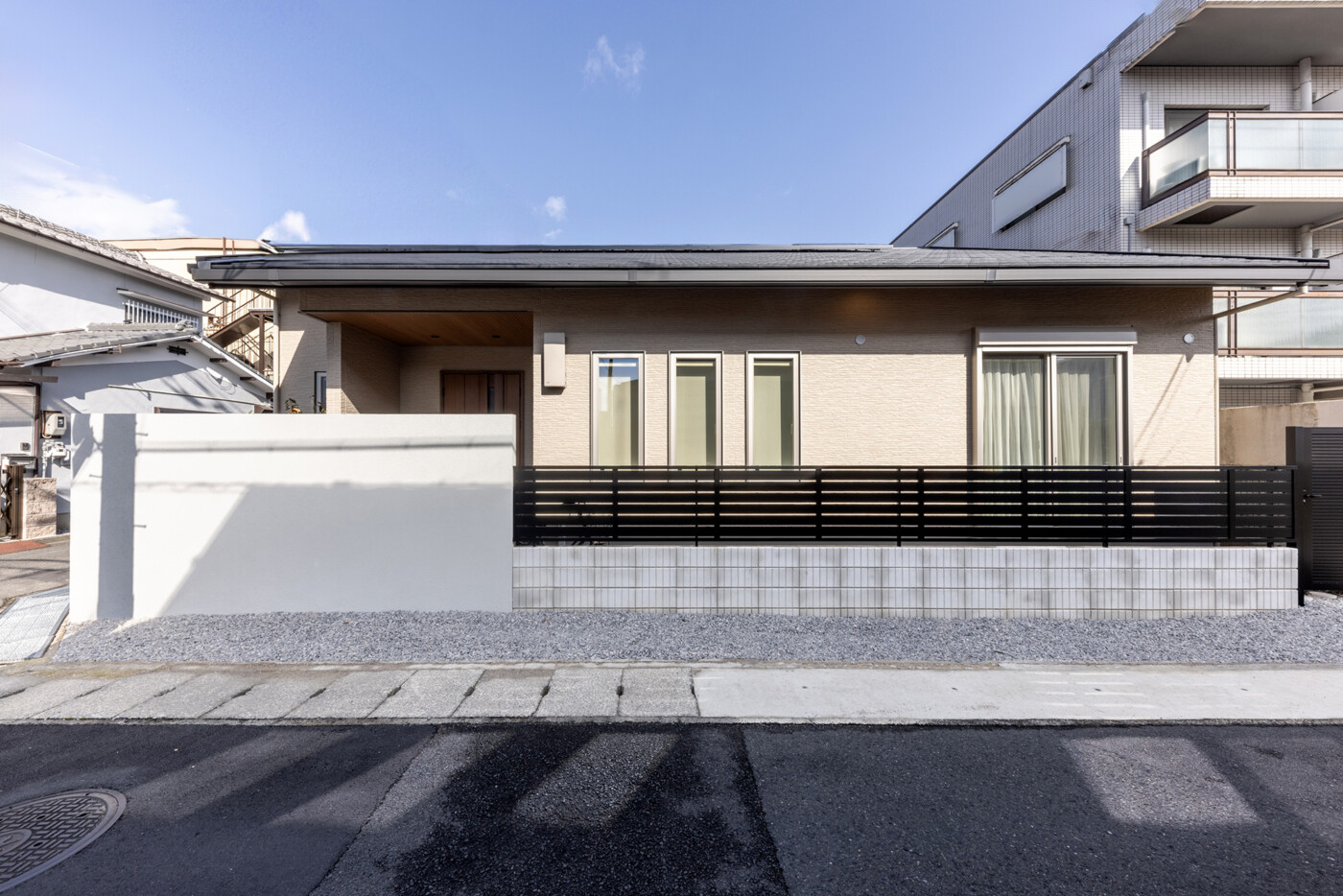 京都府 株式会社 ヨシコウ グランドアートウォール施工イメージ17327_03