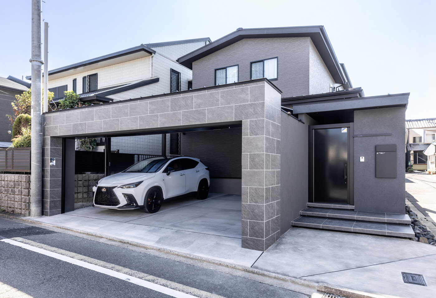 京都府 株式会社 ヨシコウ グランドアートウォール施工イメージ17343_01