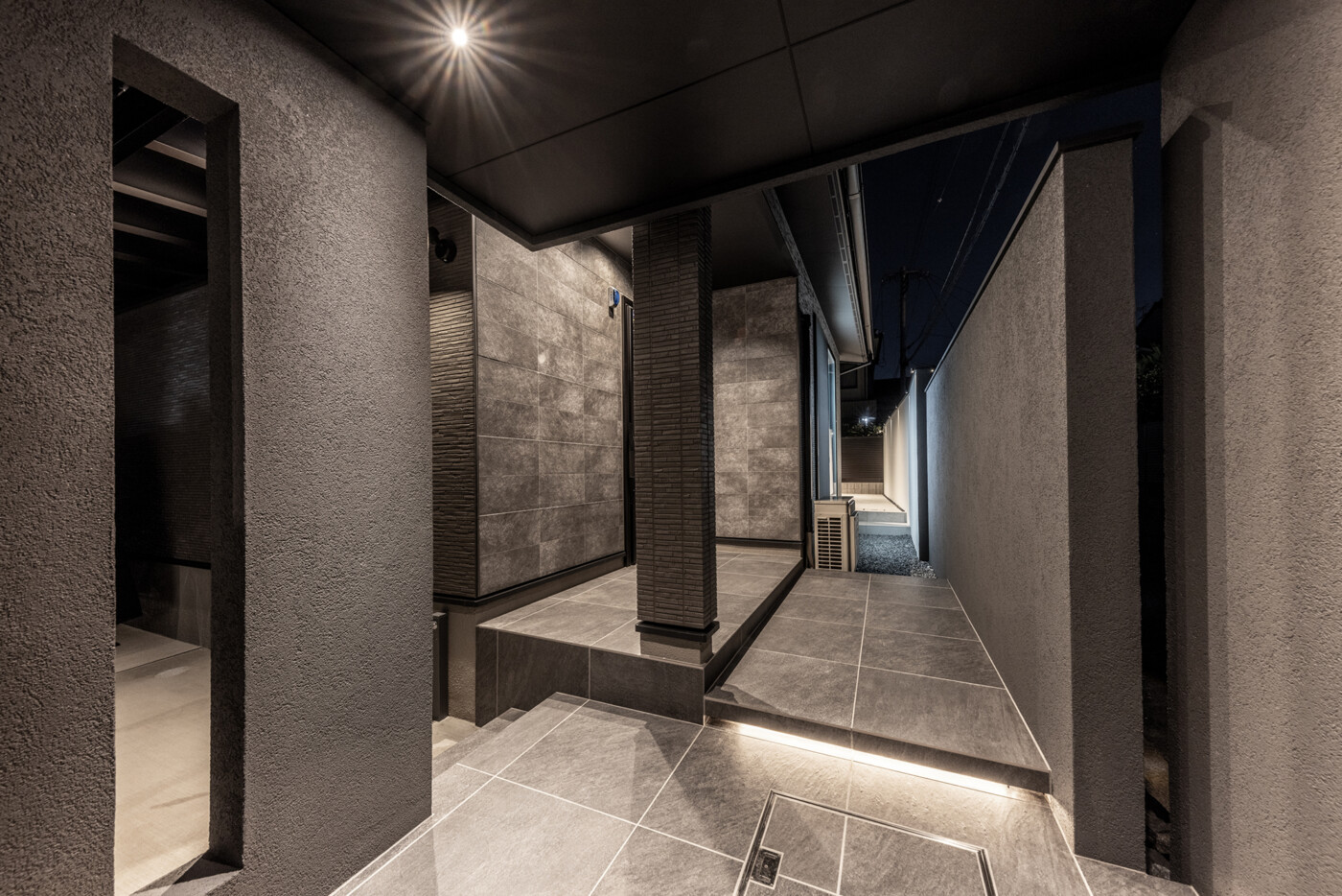 京都府 株式会社 ヨシコウ グランドアートウォール施工イメージ17352_09