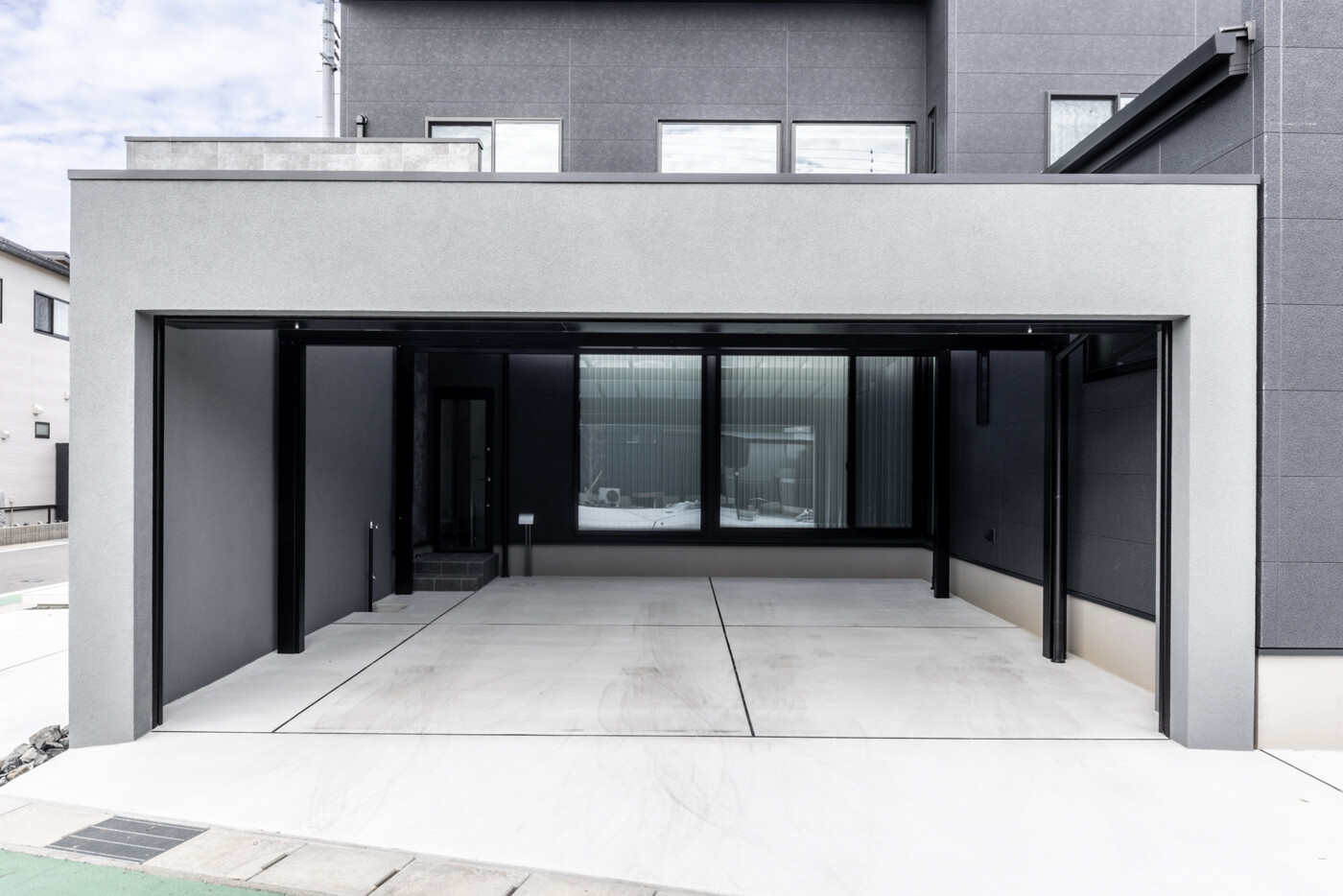 京都府 株式会社 ヨシコウ グランドアートウォール施工イメージ17400_08