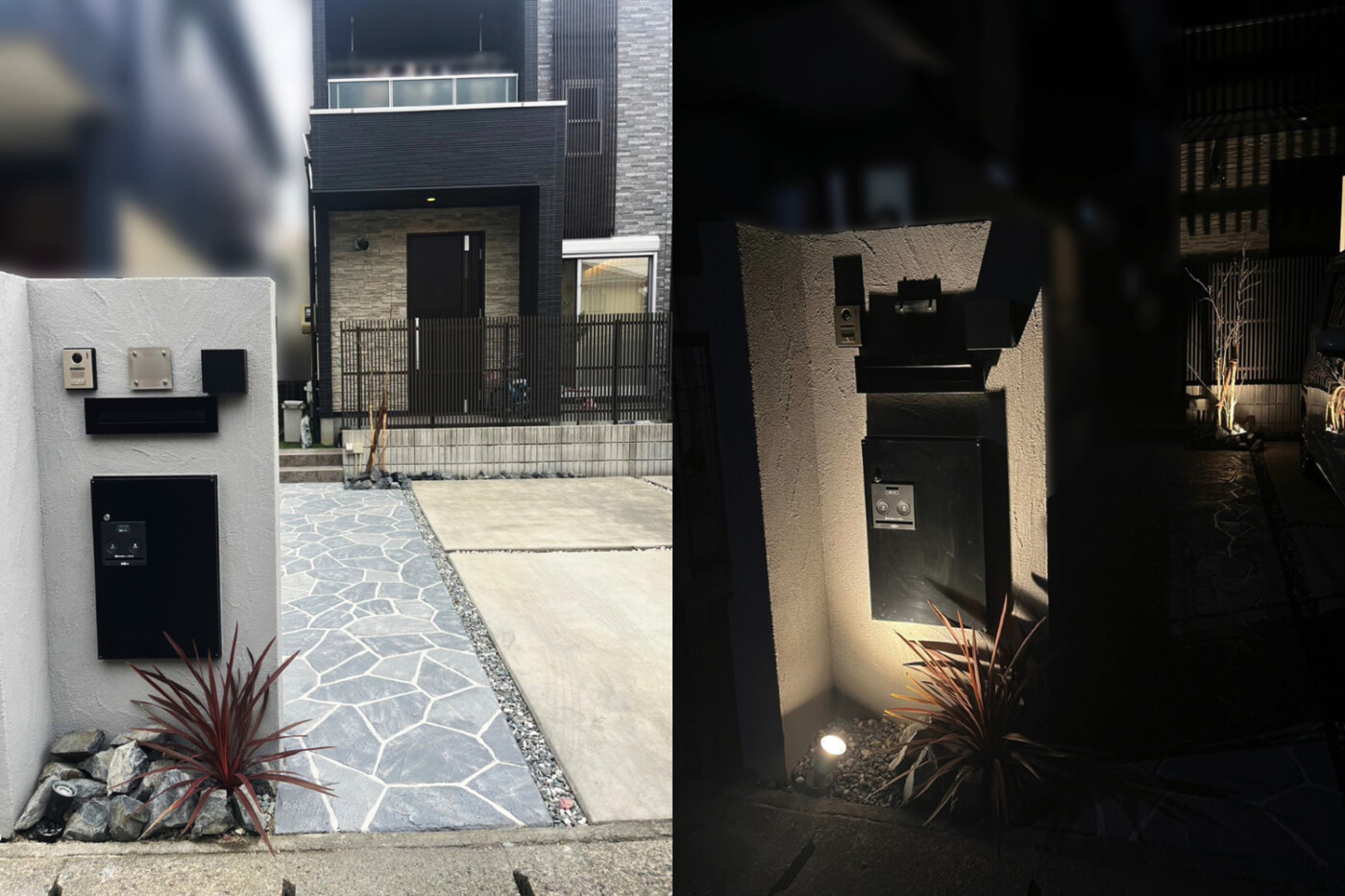 愛知県 アトリエほおずき 株式会社 ハイスタイル グランドアートウォール施工イメージ17241_01