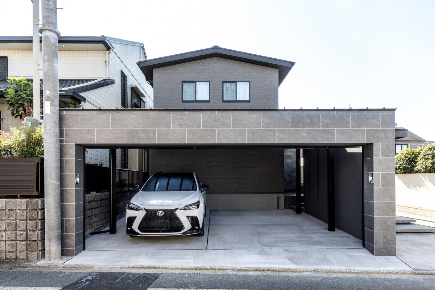 京都府 株式会社 ヨシコウ グランドアートウォール施工イメージ17343_02