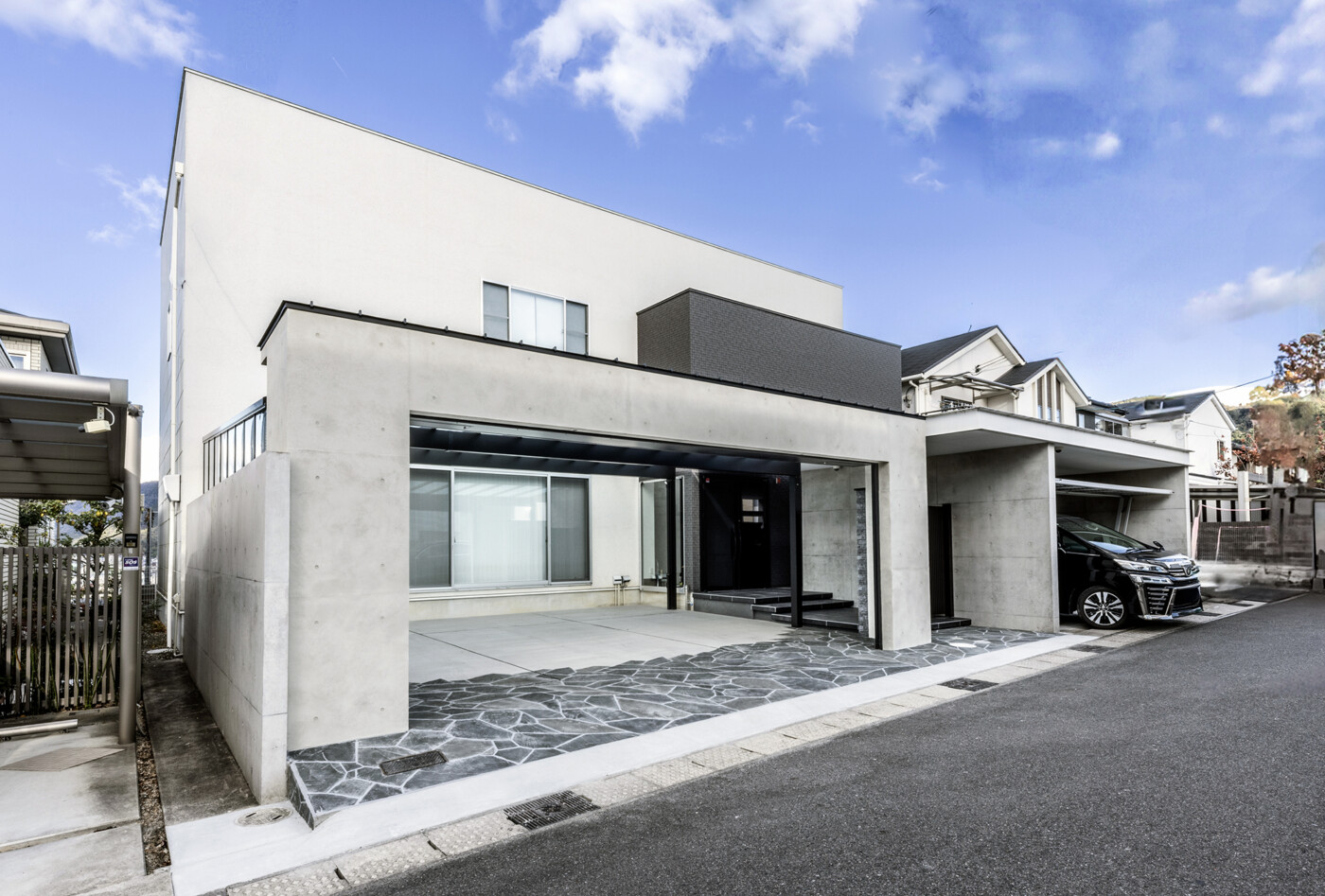 京都府 株式会社 ヨシコウ グランドアートウォール施工イメージ17369_02