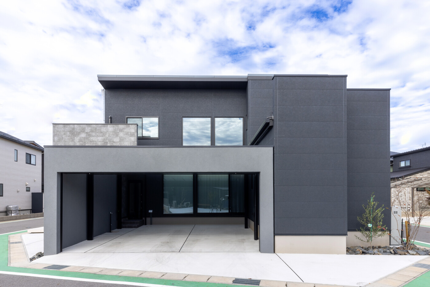 京都府 株式会社 ヨシコウ グランドアートウォール施工イメージ17400_02