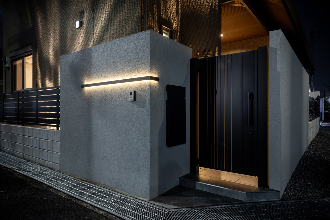 京都府 株式会社 ヨシコウ グランドアートウォール施工イメージ17332_03