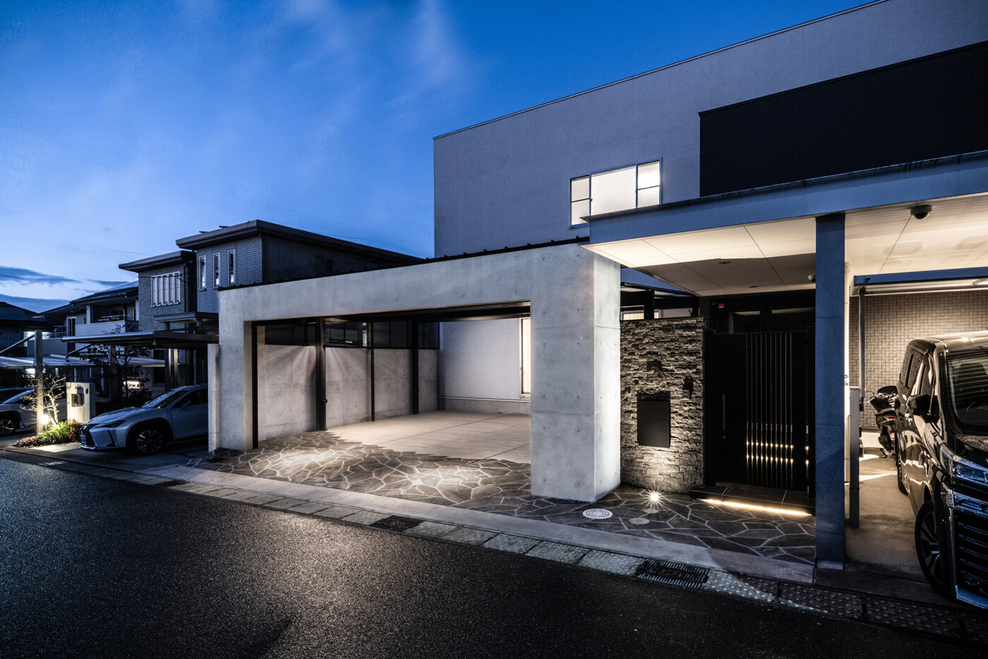 京都府 株式会社 ヨシコウ グランドアートウォール施工イメージ17384_06