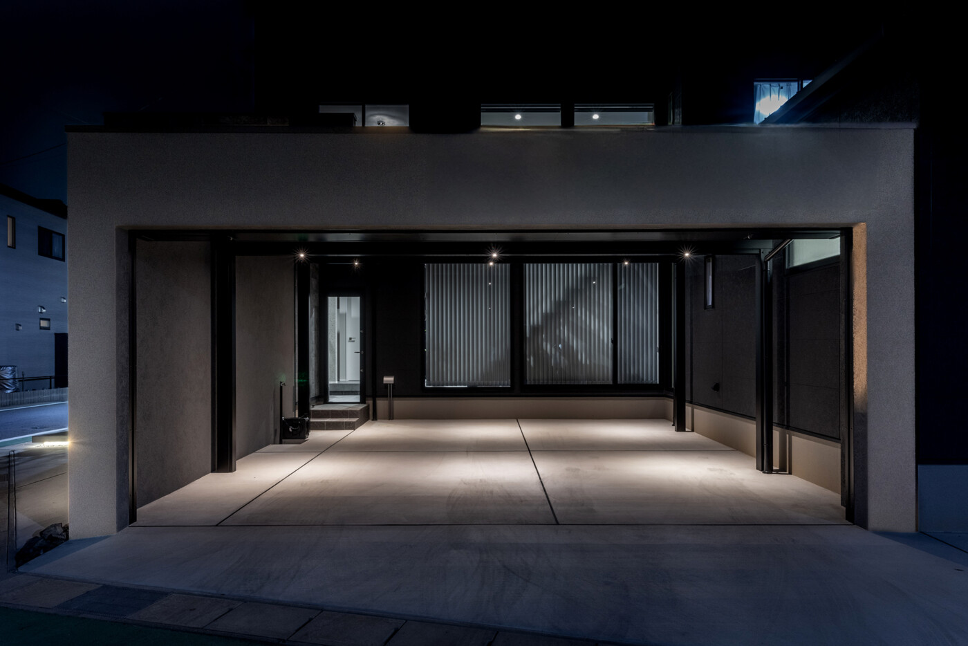 京都府 株式会社 ヨシコウ グランドアートウォール施工イメージ17412_06