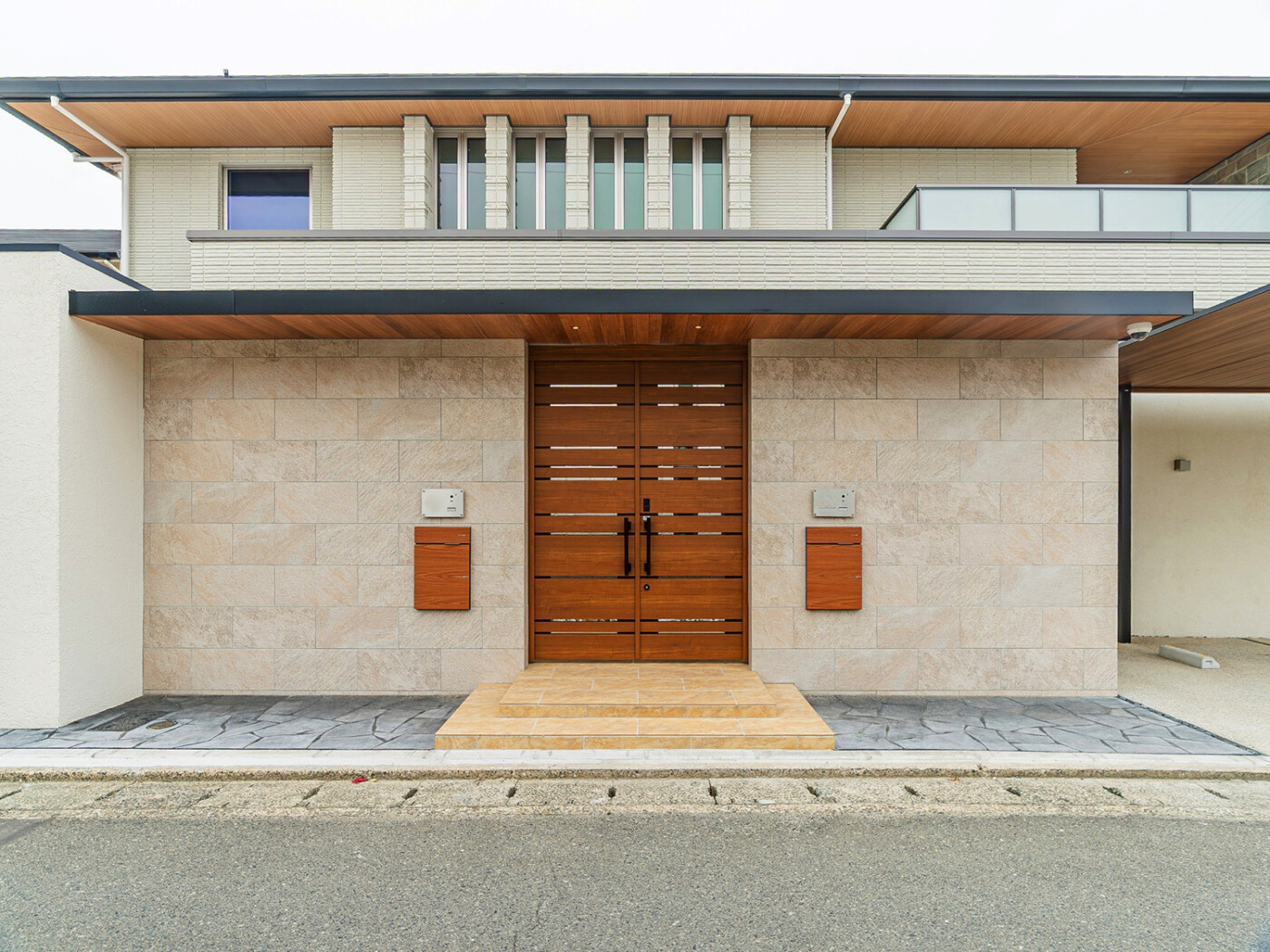 福岡県 株式会社 喜信 グランドアートウォール施工イメージ17307_03