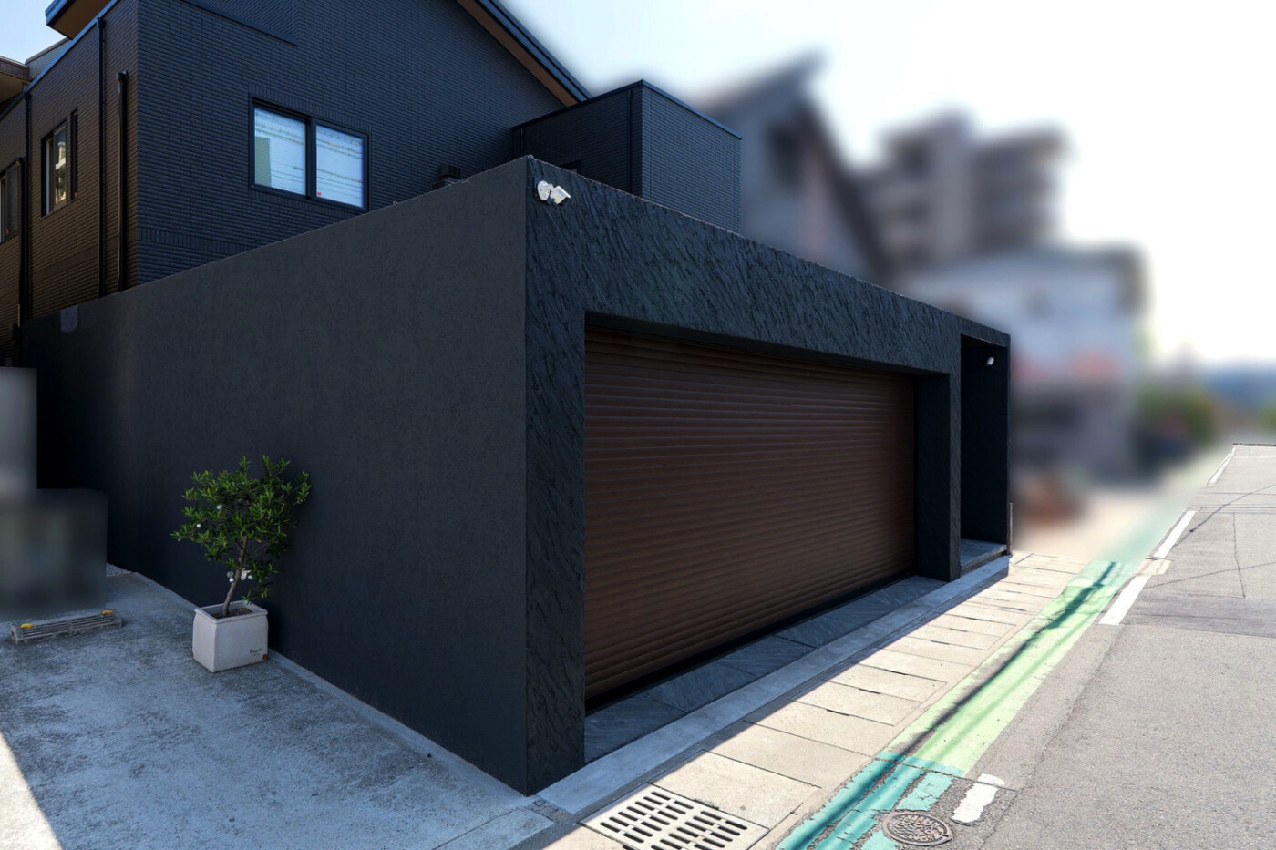 福岡県 株式会社 喜信 グランドアートウォール施工イメージ17289_04