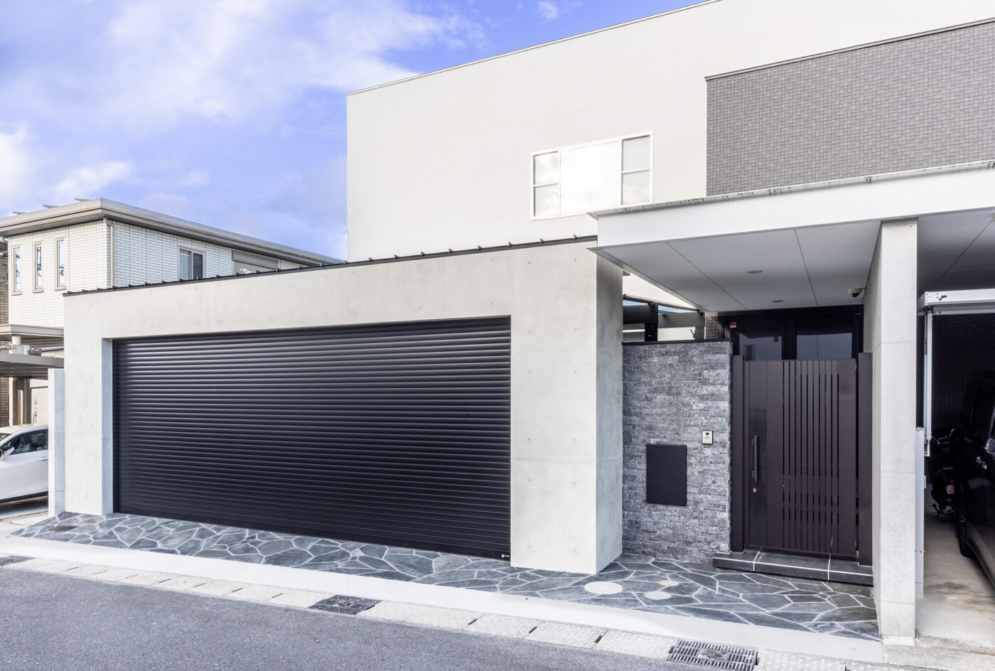 京都府 株式会社 ヨシコウ グランドアートウォール施工イメージ17369_05