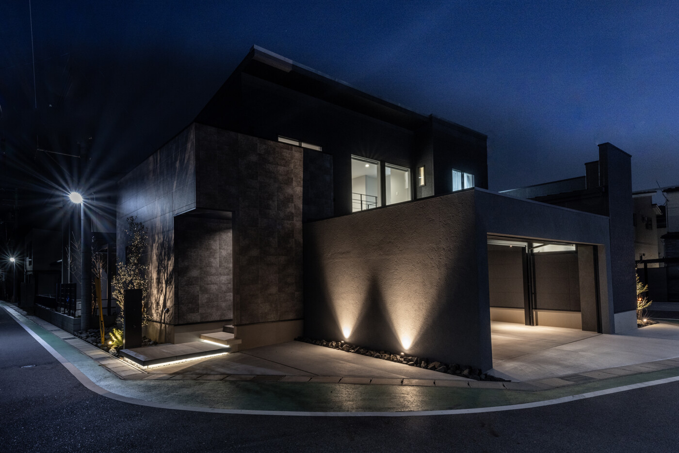 京都府 株式会社 ヨシコウ グランドアートウォール施工イメージ17412_04