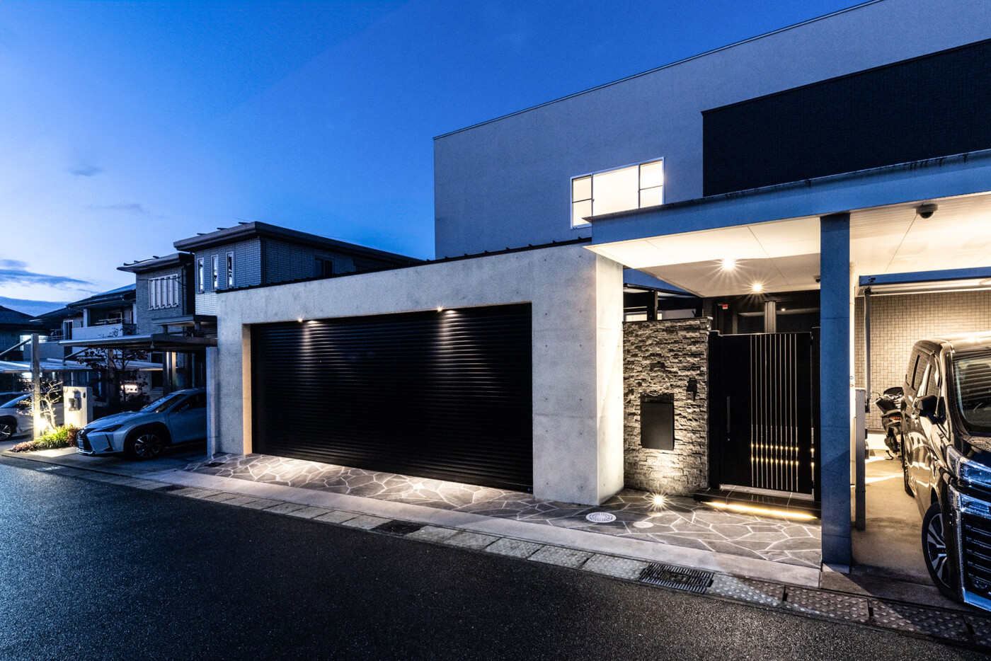 京都府 株式会社 ヨシコウ グランドアートウォール施工イメージ17384_05