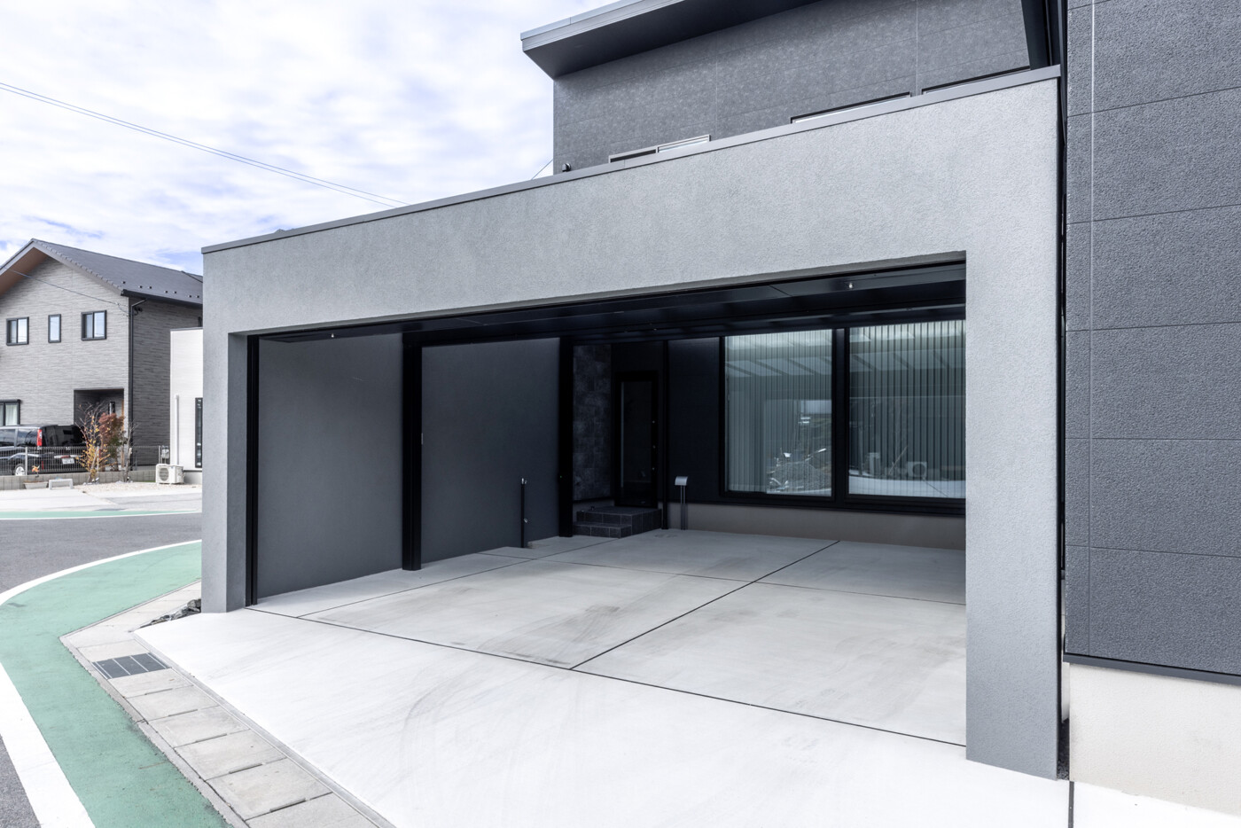 京都府 株式会社 ヨシコウ グランドアートウォール施工イメージ17400_10