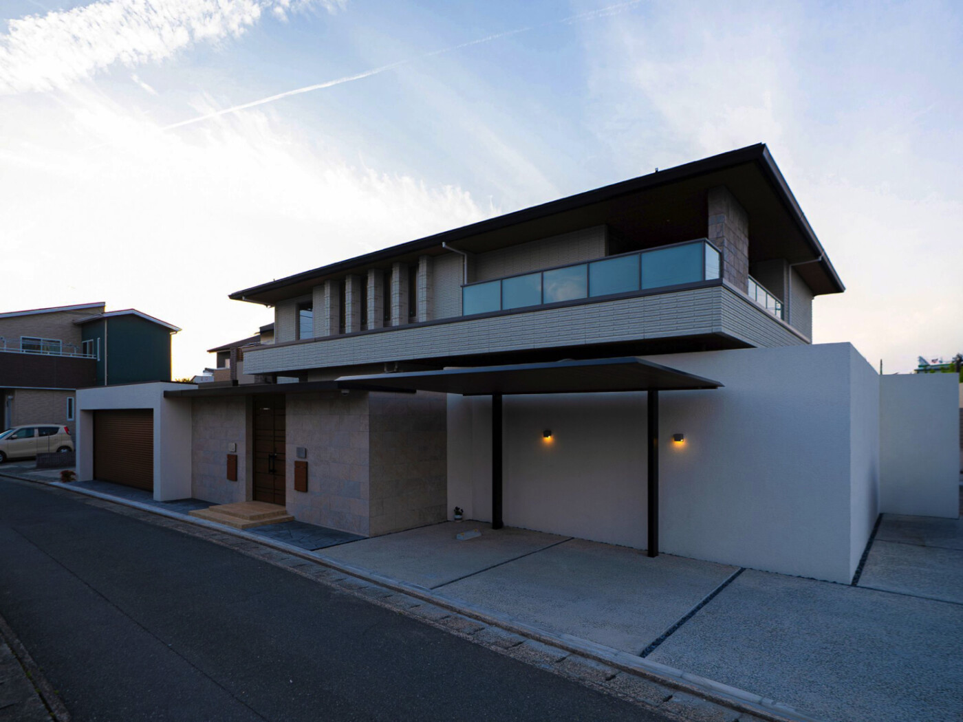 福岡県 株式会社 喜信 グランドアートウォール施工イメージ17315_03