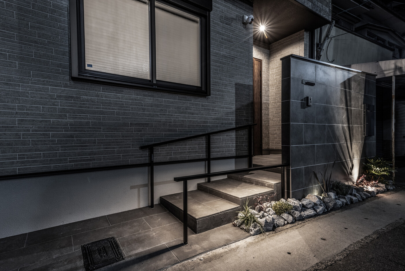 京都府 株式会社 ヨシコウ グランドアートウォール施工イメージ17433_04