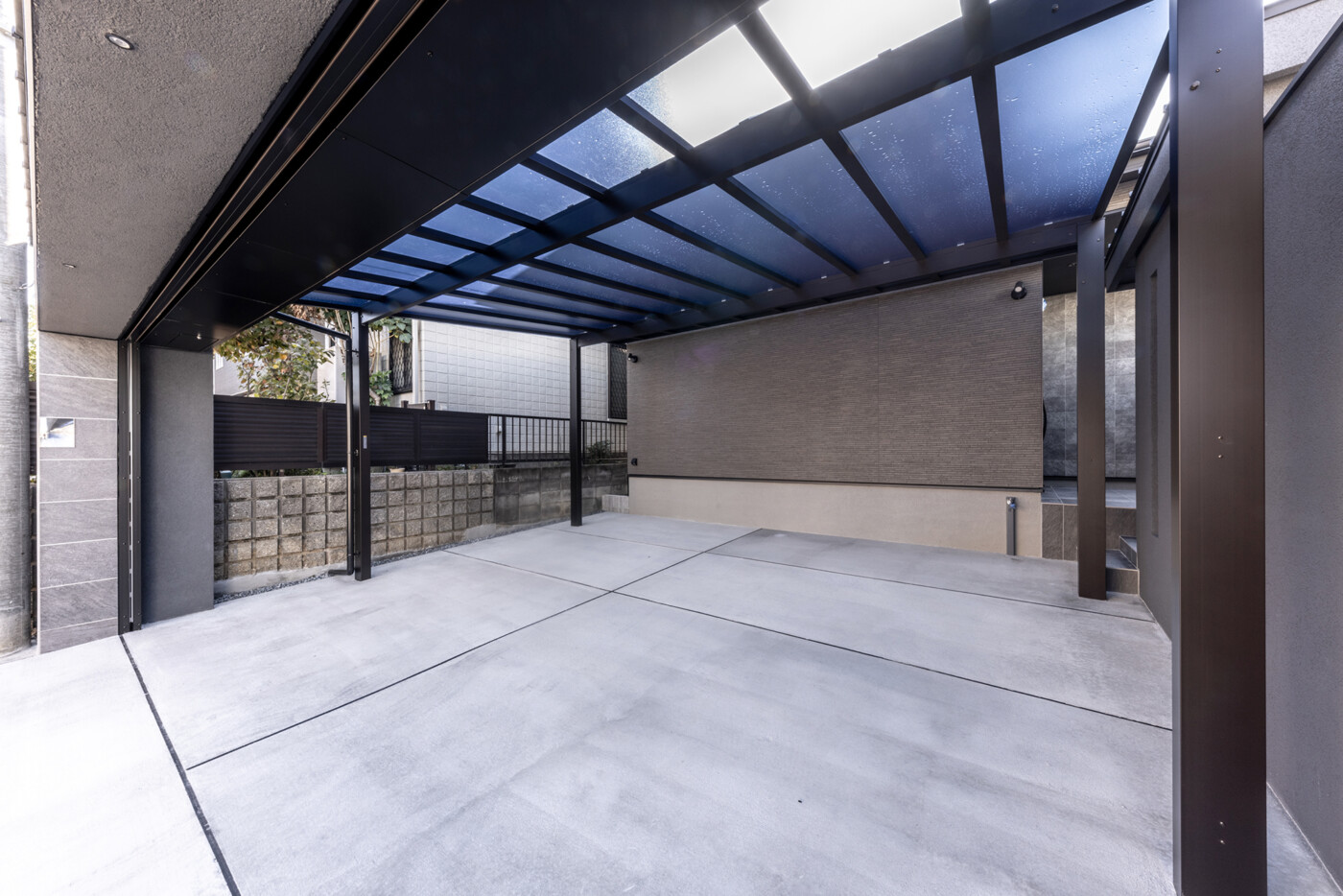 京都府 株式会社 ヨシコウ グランドアートウォール施工イメージ17343_04