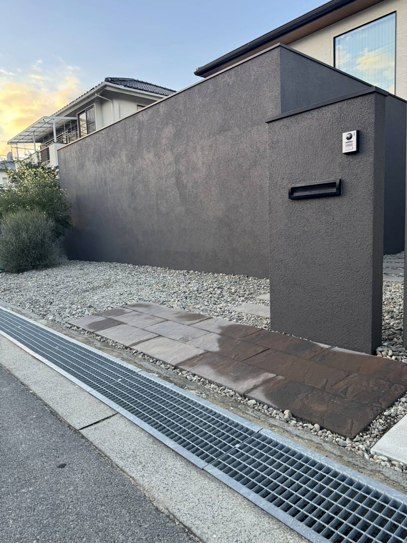 岡山県 GAW岡山 株式会社 SK グランドアートウォール施工イメージ17232_01