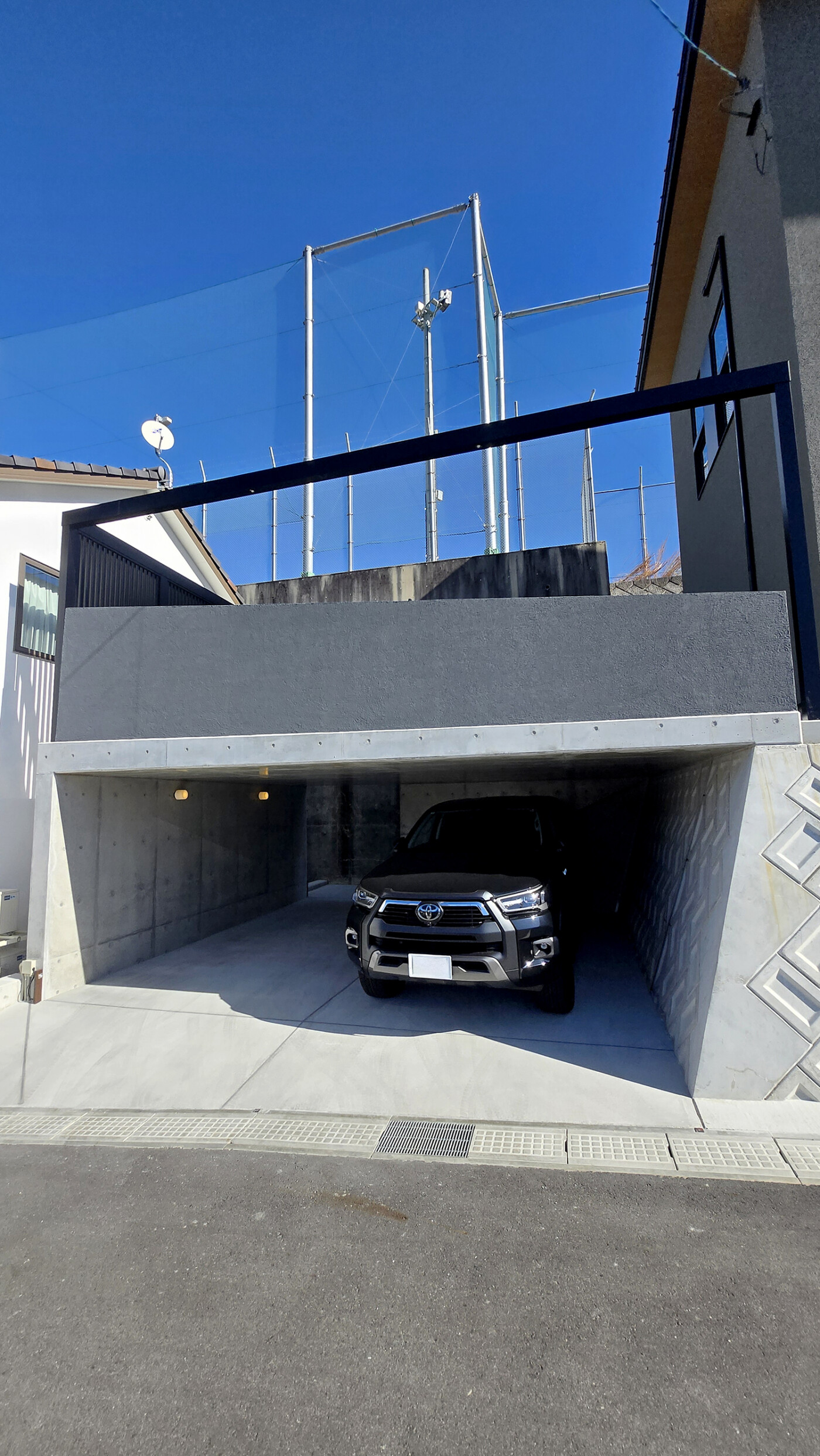 広島県 株式会社 TOTONO-U グランドアートウォール施工イメージ17220_02