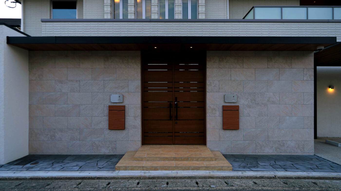 福岡県 株式会社 喜信 グランドアートウォール施工イメージ17315_04