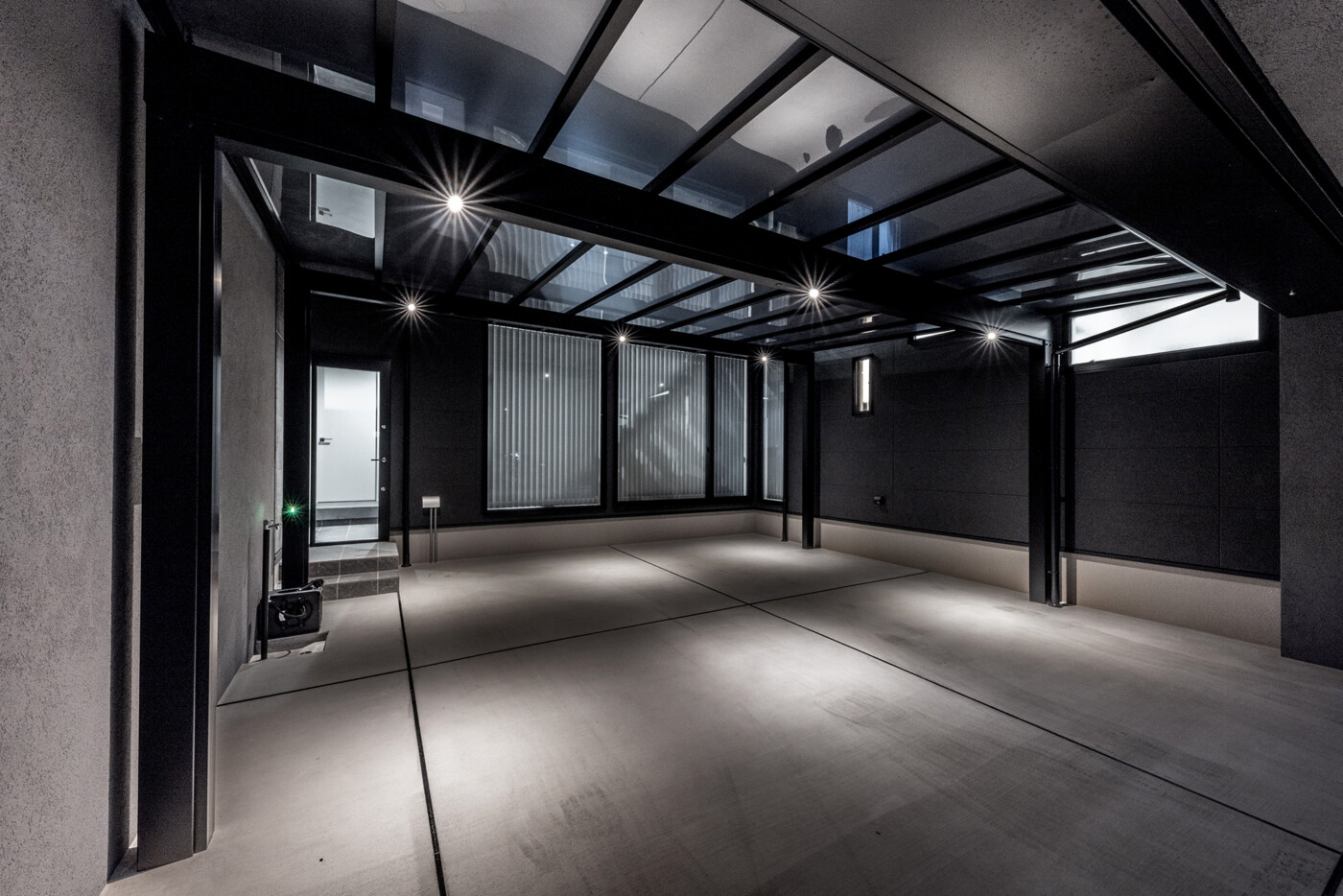 京都府 株式会社 ヨシコウ グランドアートウォール施工イメージ17412_09