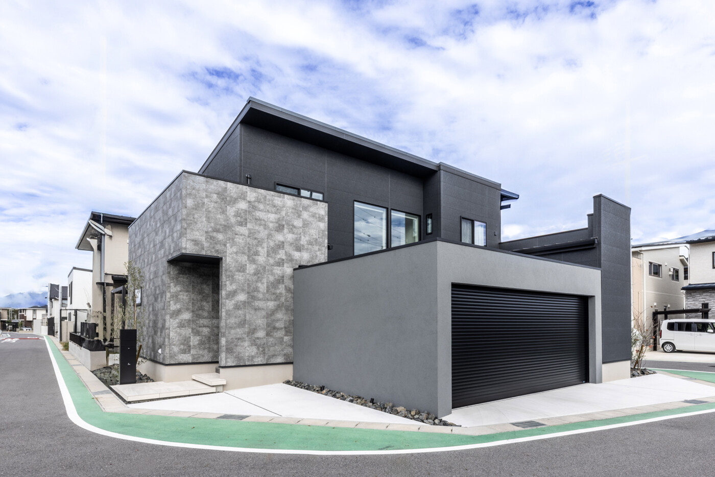 京都府 株式会社 ヨシコウ グランドアートウォール施工イメージ17400_03