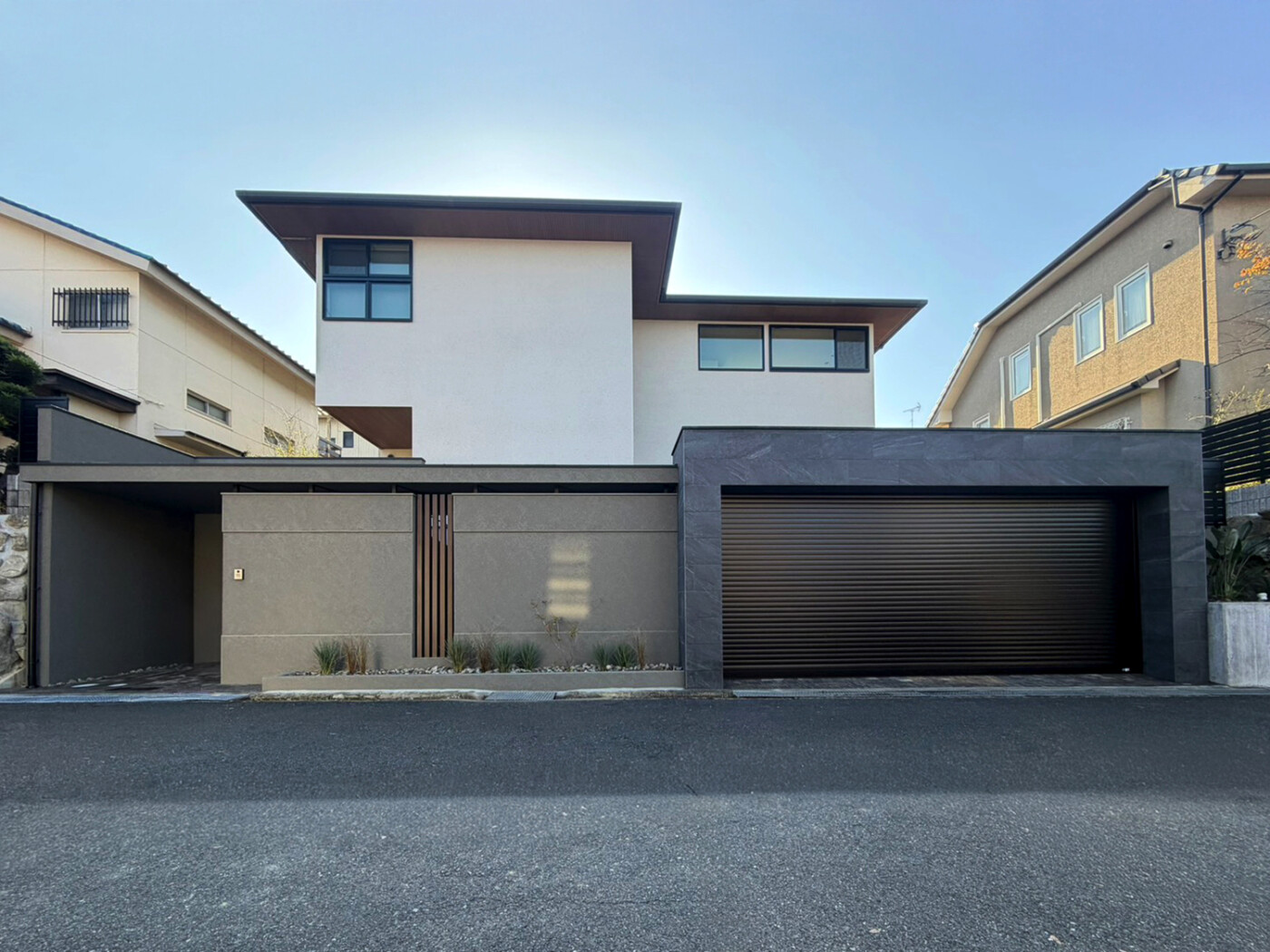 大阪府 有限会社 内田建設 グランドアートウォール施工イメージ17282_02