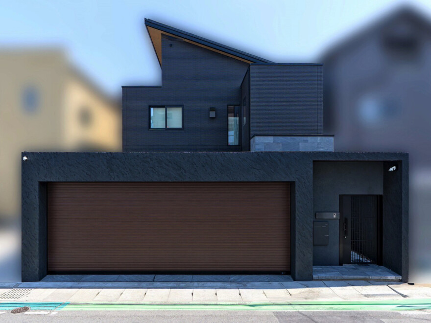 株式会社 喜信 グランドアートウォール 施工事例