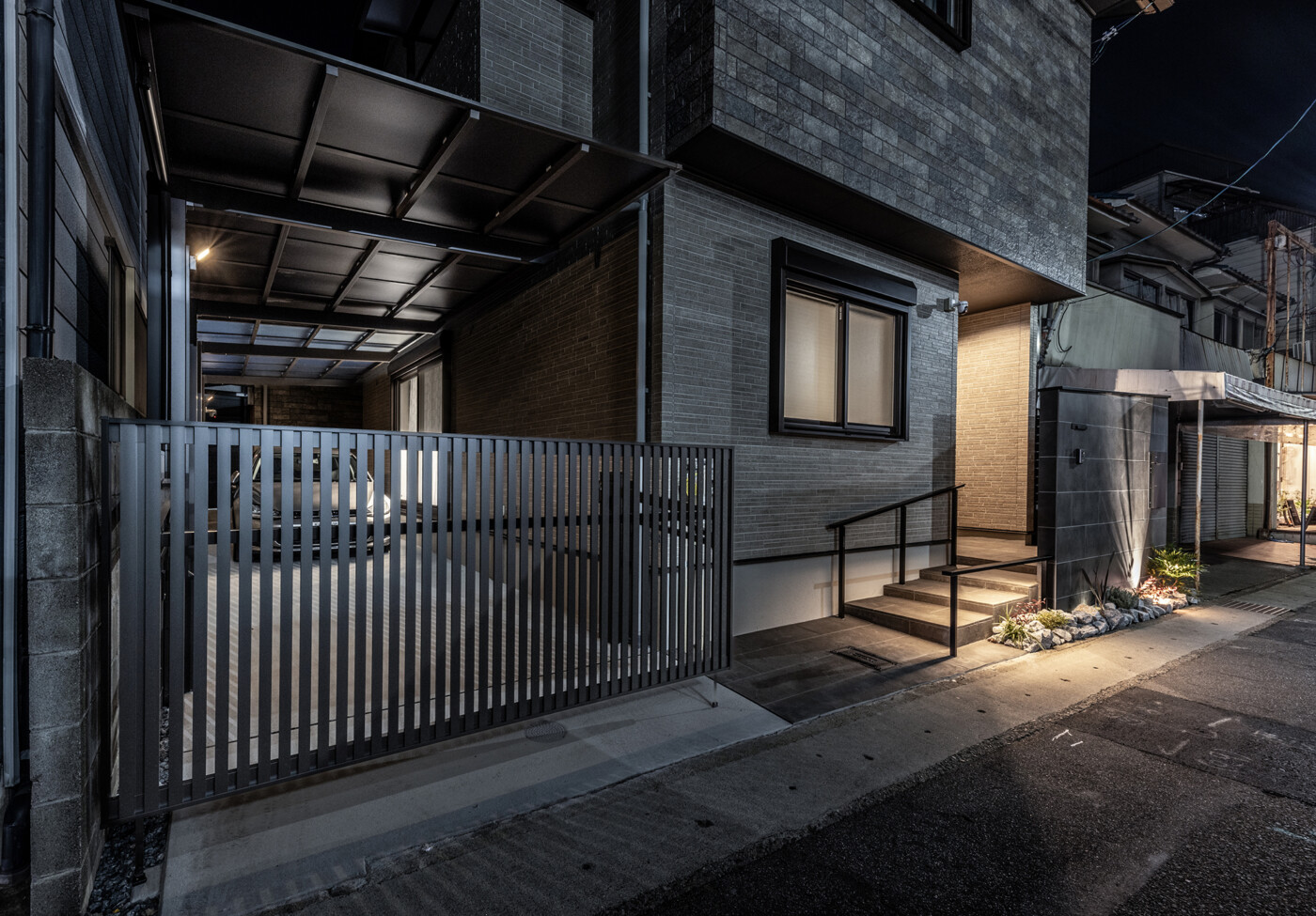 京都府 株式会社 ヨシコウ グランドアートウォール施工イメージ17433_03