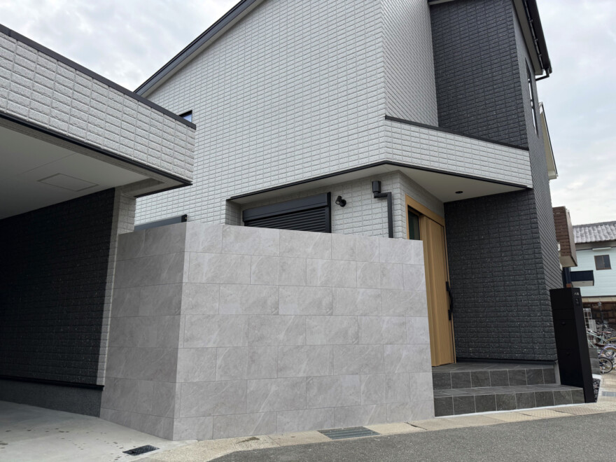 株式会社 YAMAMOTO グランドアートウォール 施工事例