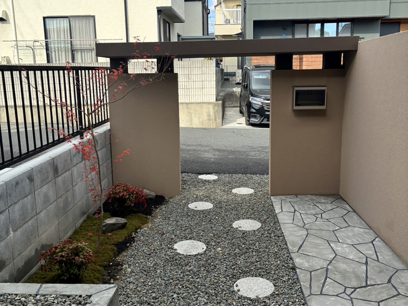 広島県 株式会社 宮本建設 グランドアートウォール施工イメージ17451_02